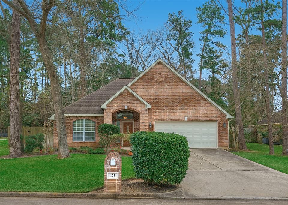 1st image of 125 April Waters Dr W
