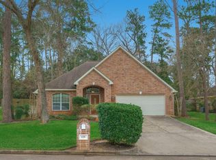 125 April Waters Dr W, Montgomery, TX 77356