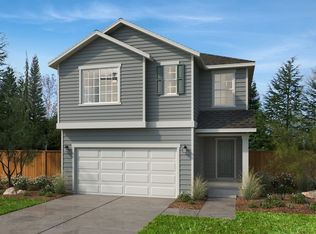 Plan 2755 Plan, West Magnolia, Marysville, WA 98270
