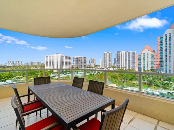 3340 NE 190th St APT 1004, Aventura, FL 33180