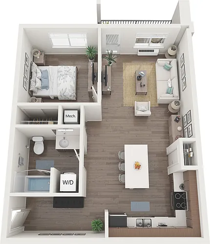 Floor plan 11