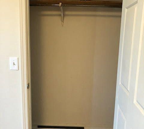 Bedroom Closet