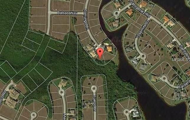2nd image of 17381 Comingo Ln
