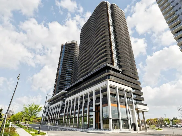 18 Esther Shiner Blvd, Toronto, ON