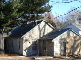 5400 Randolph St, Lincoln, NE 68510