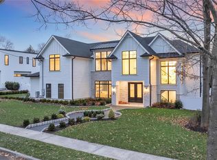 7 Central Ave, Demarest, NJ 07627