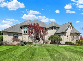 6982 Bladstone Rd, Noblesville, IN