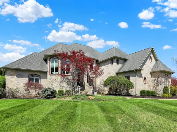 6982 Bladstone Rd, Noblesville, IN 46062