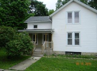 409 W Reynolds St, Pontiac, IL 61764