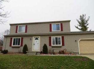 1120 Fairway Ln, Lansing, MI 48912