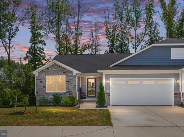 8817 Marlow Dr, Spotsylvania, VA 22551