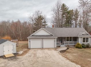 80 Tenny Hill Rd, Raymond, ME 04071
