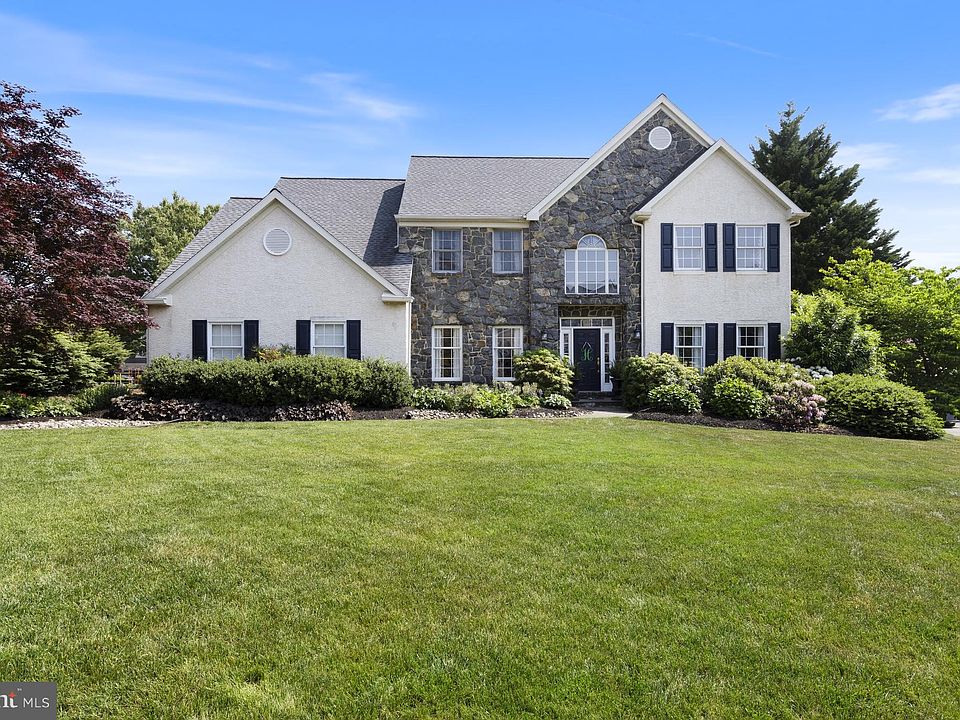 825 Westridge Dr, Hockessin, DE 19707 MLS DENC2049460 Zillow
