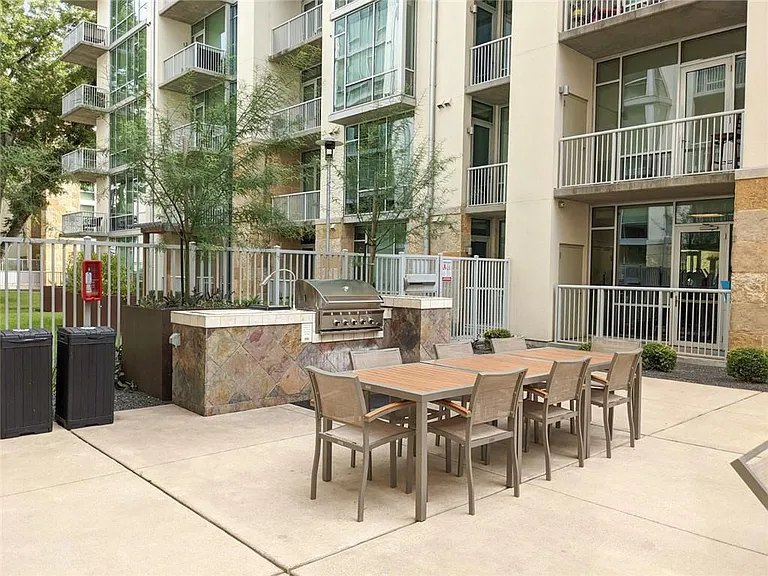 1600 Barton Springs Rd #1407 — Photo 29