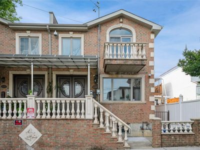 53-33 67th Street, Flushing, NY, 11378