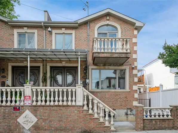 53-33 67th Street, Maspeth, NY 11378