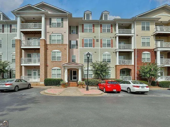 1975 Nocturne Dr Unit 2201, Alpharetta, GA 30009