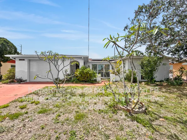 1629 Dartmouth Dr, Holiday, FL 34691