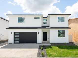 2077 W Walker Ave, Spokane, WA 99208