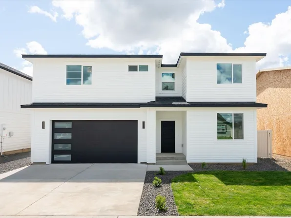 2077 W Walker Ave, Spokane, WA 99208