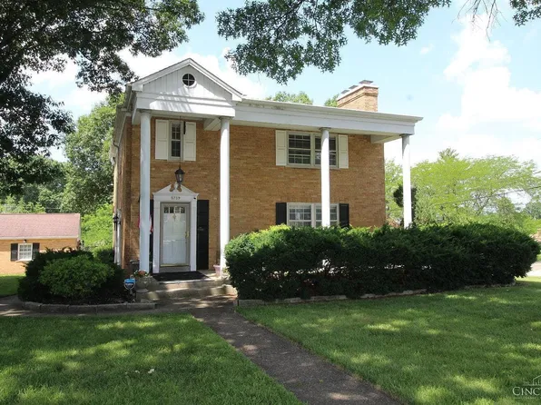 5759 Colerain Ave #2, Cincinnati, OH 45239