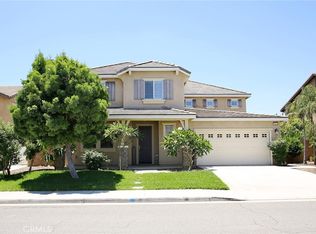 5621 Avocet Dr, Jurupa Valley, CA