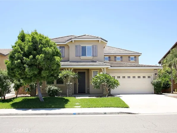 5621 Avocet Dr, Jurupa Valley, CA 91752