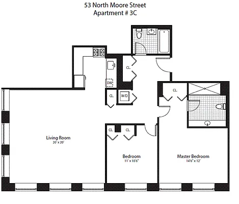 Rented by Douglas Elliman | media 31