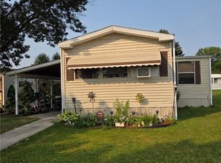42 Alsace St, Buffalo, NY 14224