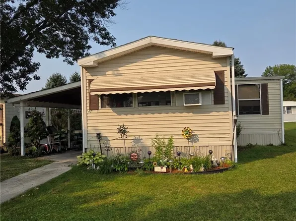 42 Alsace St, Buffalo, NY 14224