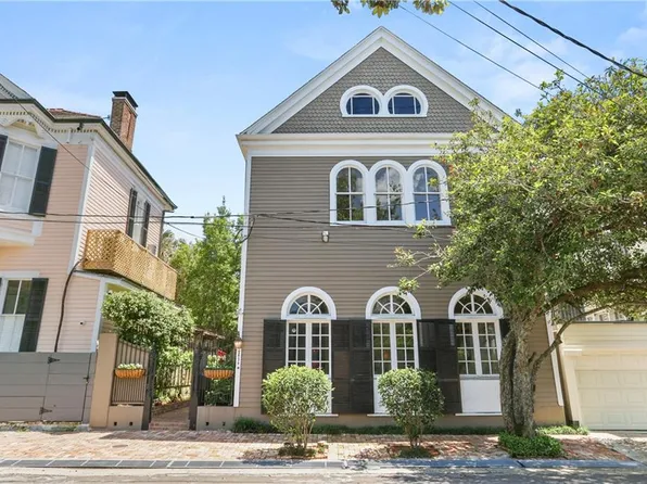 2624 Chestnut St, New Orleans, LA 70130