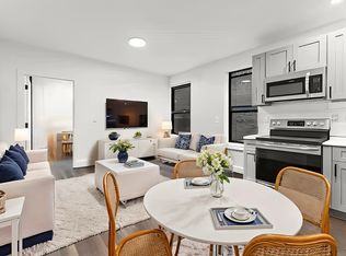 998 Amsterdam Ave #301, New York, NY 10025