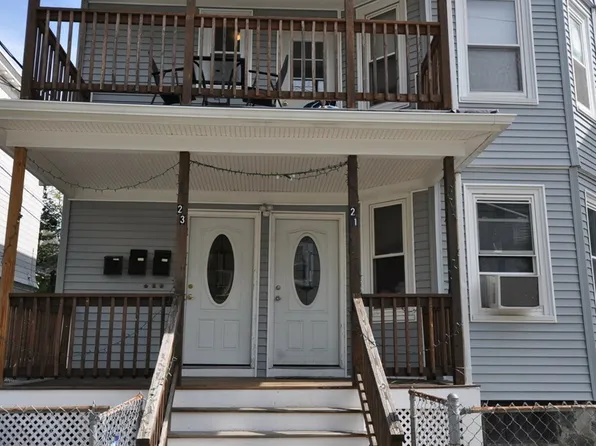23 Montfern Ave #2, Boston, MA 02135