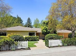 29 Daryl Dr, Orinda, CA 94563