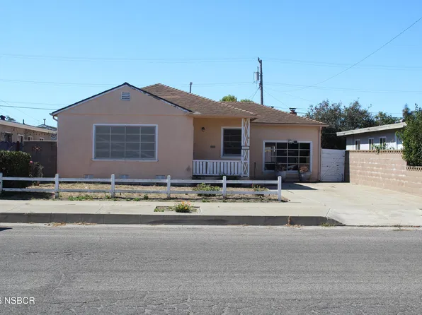 223 N East St, Lompoc, CA 93436