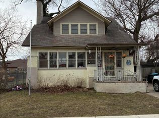 1699 Sanford St, Muskegon, MI 49441