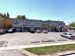 359 Albion Rd #A, Toronto, ON M9W3P3