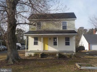 4142 Main St, Trappe, MD 21673
