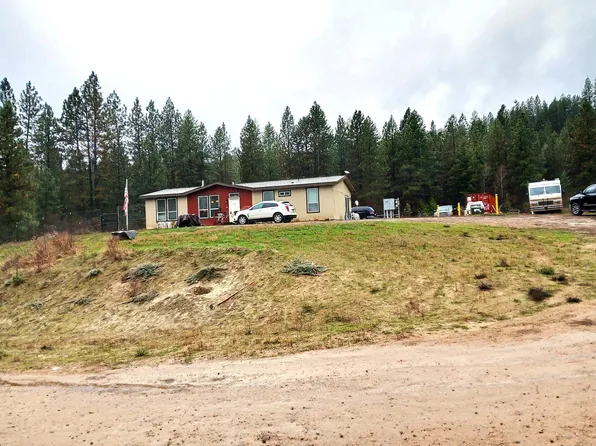 30 Grandlouis Rd, Inchelium, WA 99138