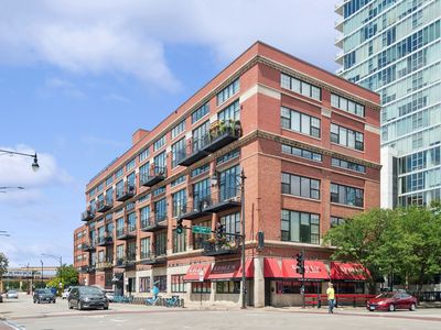 70 E 18th St Unit 4E, Chicago, IL, 60616