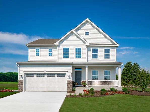 443 Bluebell St, Sanford, NC 27330