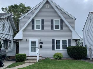 669 Howland Ave, Toledo, OH 43605
