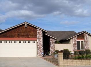 3624 Daisy Dr, Chino Hills, CA