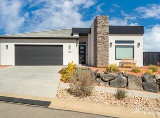 1952 W Grotto, Hurricane, UT 84737