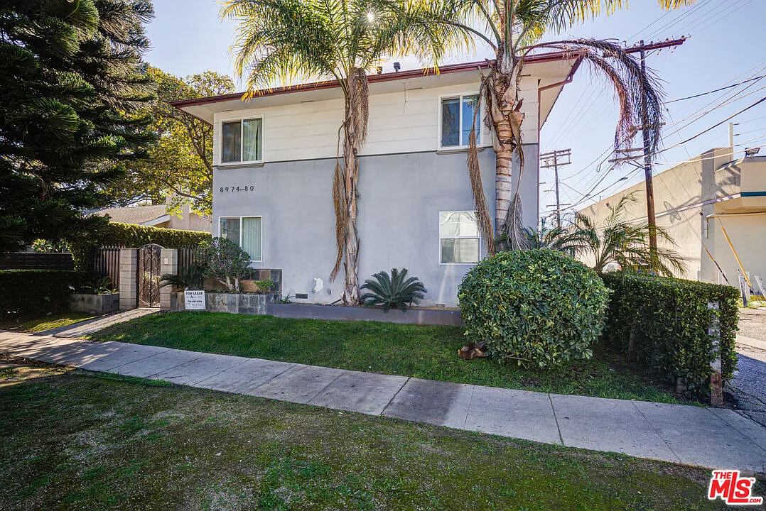 1 bed, 800 sqft, $2,250 — Photo 1