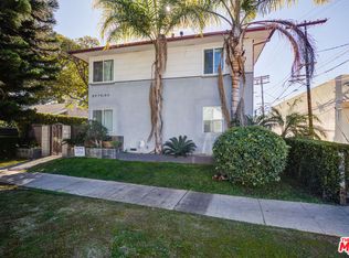8976 W Cadillac Ave #1/2, Los Angeles, CA 90034