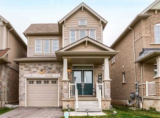 8749 Sourgum Ave, Niagara Falls, ON L2H 3S3