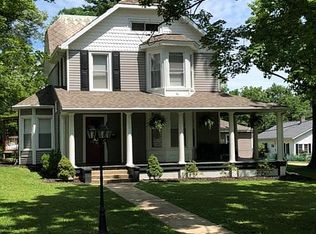 101 SW Main St, Bonne Terre, MO 63628