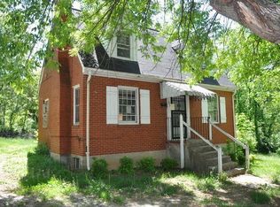 1837 10th St NW, Roanoke, VA