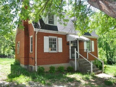 1837 10th St NW, Roanoke, VA, 24012